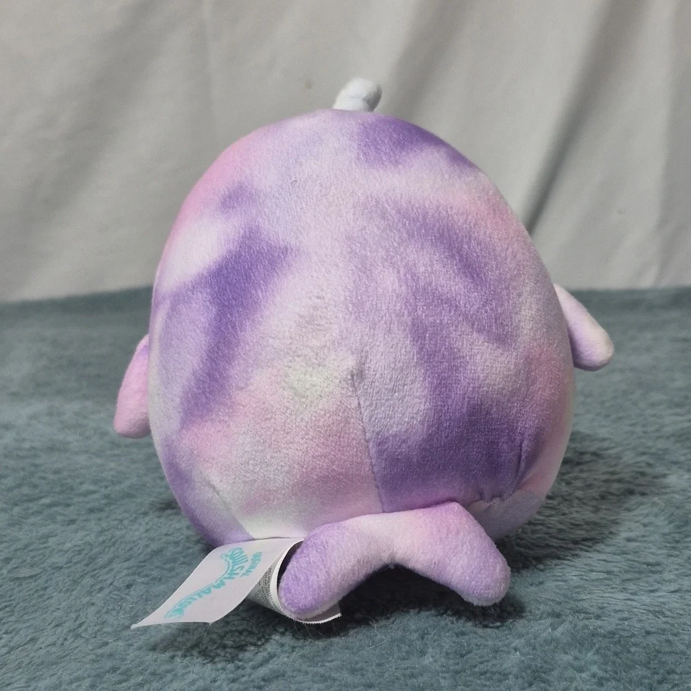 Squishmallows Kellytoy 5